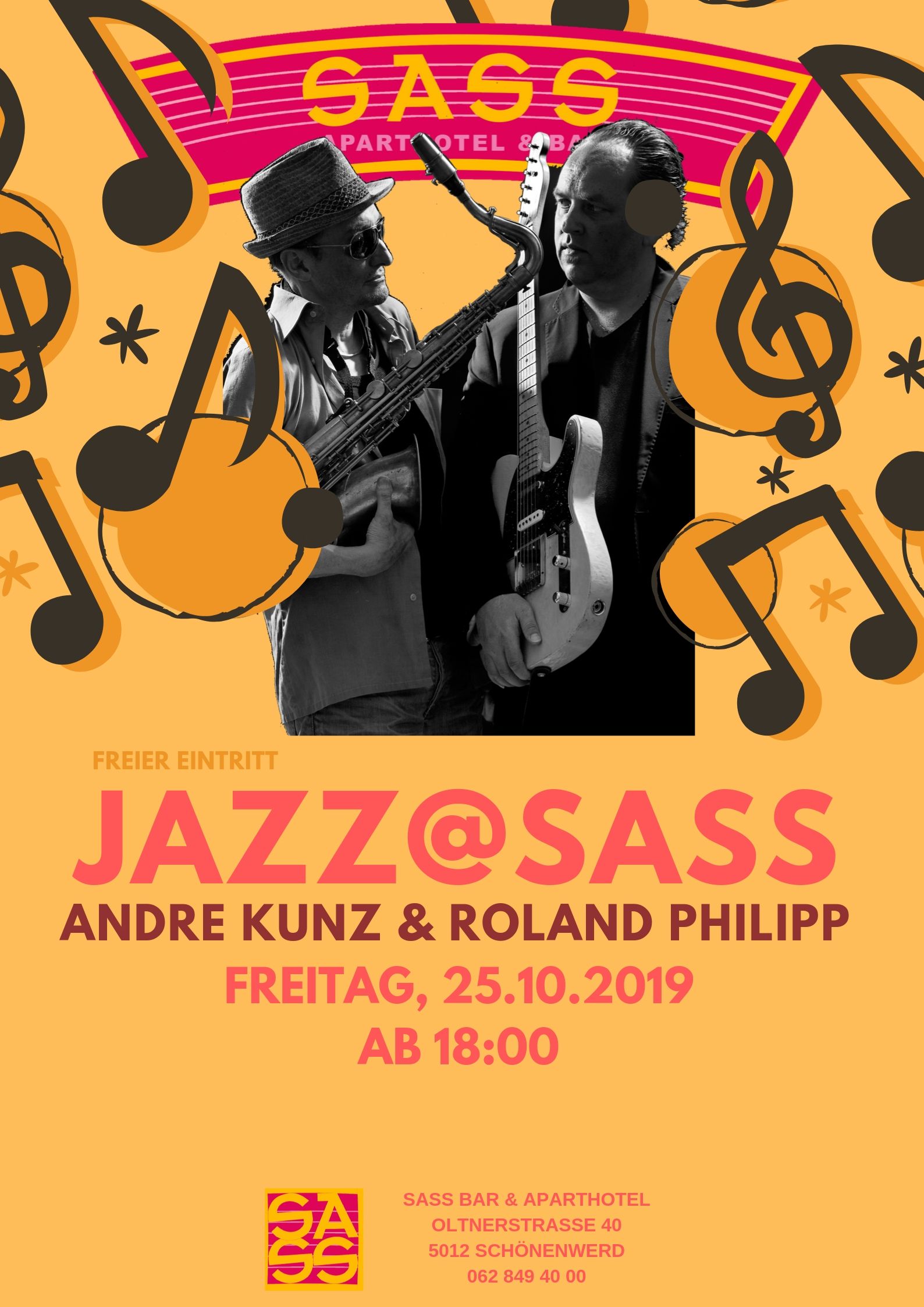 Jazz Sass 2019 10